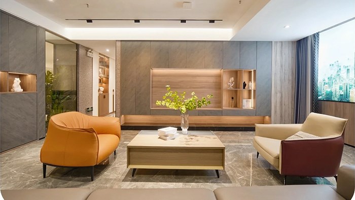 長沙極刻美家全屋整裝|喜歡原木風(fēng)的寶子看過來~實景案例