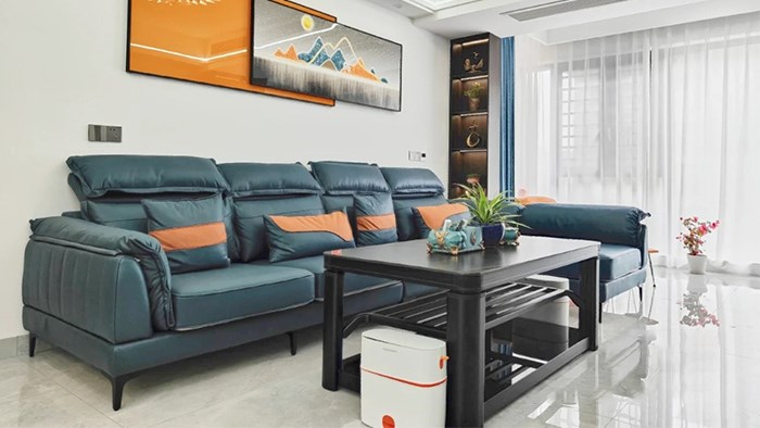 長沙?大漢漢府.-112㎡·極刻美家全屋整裝