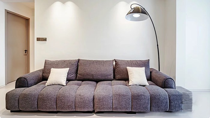 恒大清瀾府-86平現(xiàn)代風(fēng)格·極刻美家