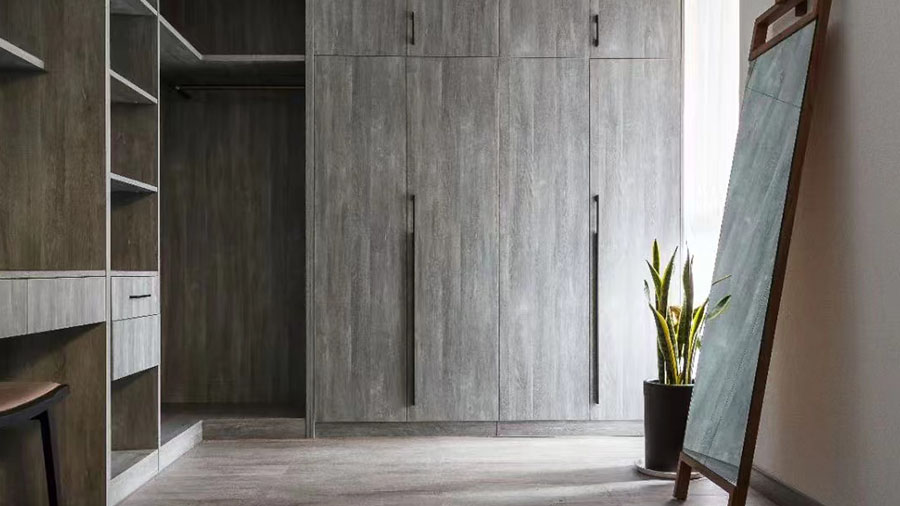 現(xiàn)代簡約風格·碧桂園翹楚棠