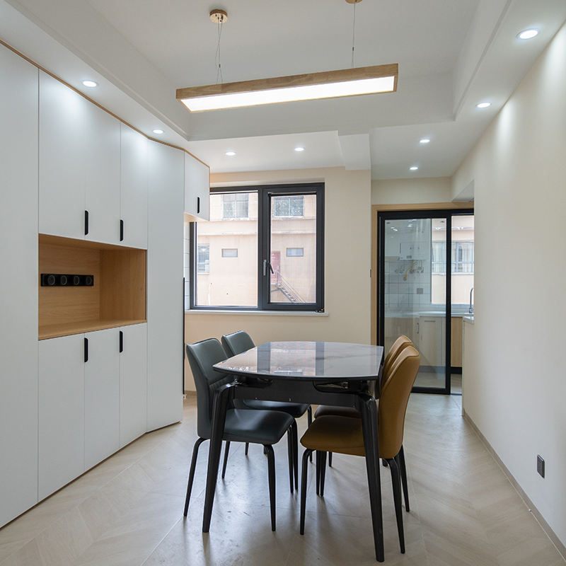 北歐風(fēng)·洋湖壹號(hào)